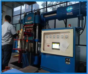 避雷器制造設備